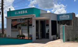 Climedik Barra Bonita