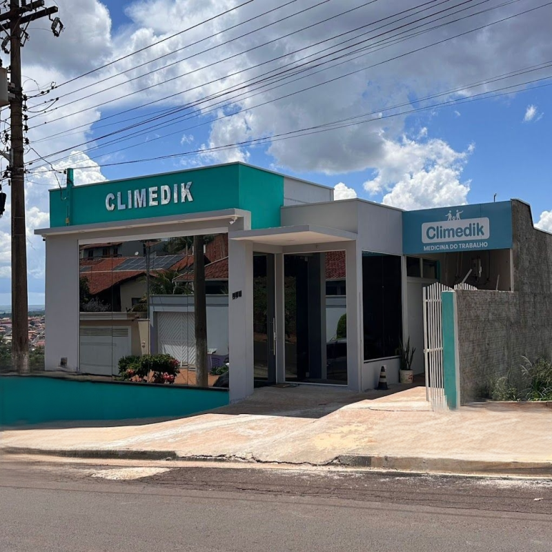 Climedik Barra Bonita